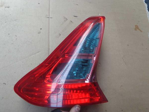 FEU ARRIERE GAUCHE CITROEN C4 COUPE -2008 - Vue 1